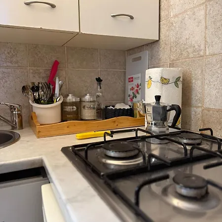 Apartment Vacation In Borgo Pio-near San Pietro