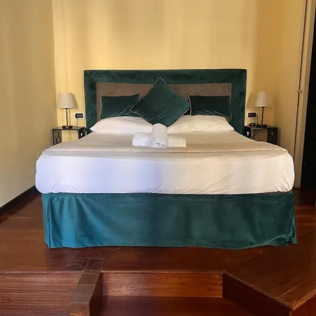 Apartment Vacation In Borgo Pio-near San Pietro Rome