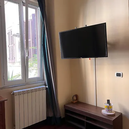 Vacation In Borgo Pio-near San Pietro Apartment