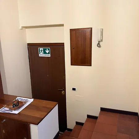 Apartment Vacation In Borgo Pio-near San Pietro