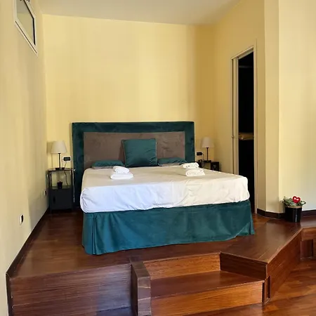 Apartment Vacation In Borgo Pio-near San Pietro *