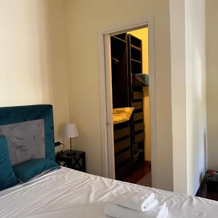 Apartment Vacation In Borgo Pio-near San Pietro