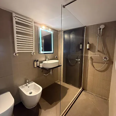 Apartment Vacation In Borgo Pio-near San Pietro Rome