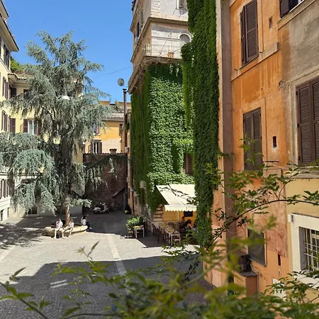 Vacation In Borgo Pio-near San Pietro * Rome