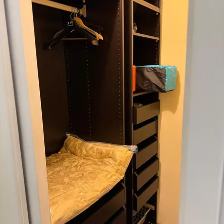 Vacation In Borgo Pio-near San Pietro Apartment