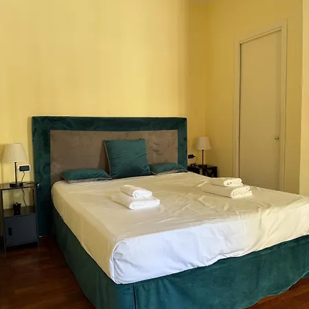 Vacation In Borgo Pio-near San Pietro Apartment *