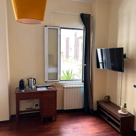 Apartment Vacation In Borgo Pio-near San Pietro *