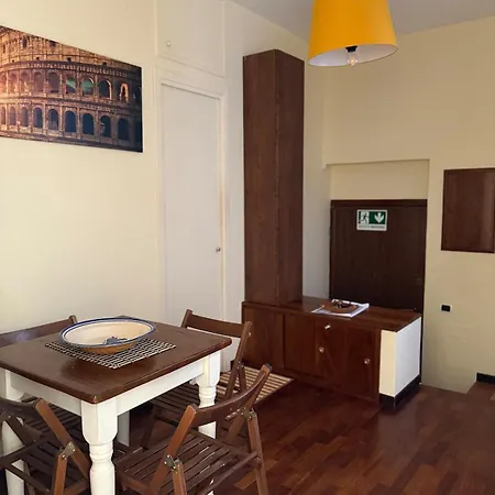 Vacation In Borgo Pio-near San Pietro Apartment Rome