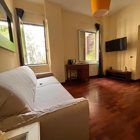 Apartment Vacation In Borgo Pio-near San Pietro Rome