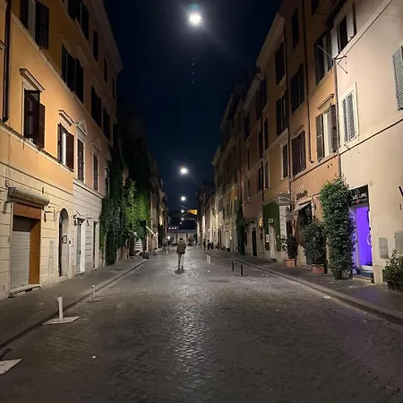 Apartment Vacation In Borgo Pio-near San Pietro *