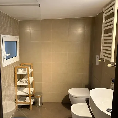 Vacation In Borgo Pio-near San Pietro