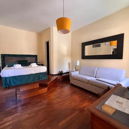 Appartement Vacation In Borgo Pio-near San Pietro