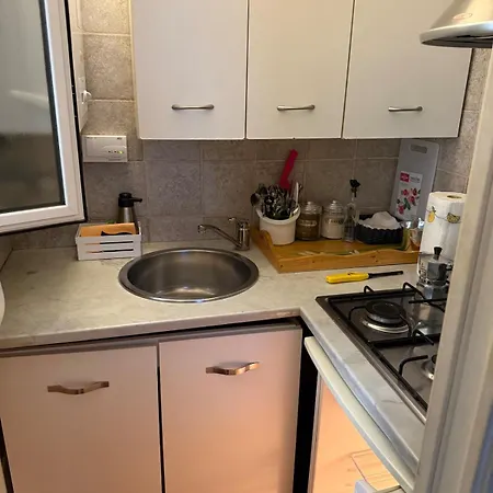 Appartement Vacation In Borgo Pio-near San Pietro Rome