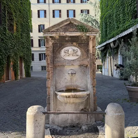 Vacation In Borgo Pio-near San Pietro * Roma