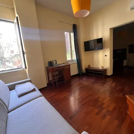 Vacation In Borgo Pio-near San Pietro Appartement *