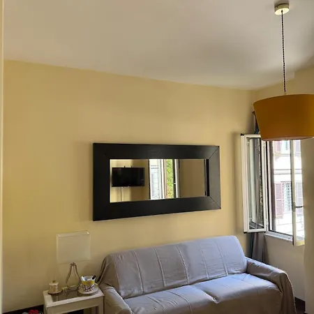 Vacation In Borgo Pio-near San Pietro *